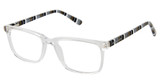 AÉROPOSTALE Eyeglasses Ferocious Crystal/CRYSTAL