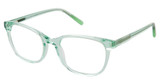 AÉROPOSTALE Eyeglasses AERO2013 Clover/CLOVER
