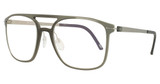 Silhouette Infinity View 2951 black pine/5510