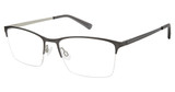 Superflex Eyeglasses SF-637 GREY/M103