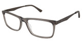 Superflex Eyeglasses SF-638 GREY/S303