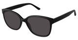 Superflex Eyeglasses SFS-2001 BLACK/S300