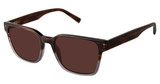 Superflex Eyeglasses SFS-2009 TORT GREY/S402