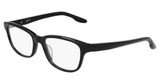 Nike Eyeglasses NIKE 7165 BLACK/001