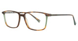 Etnia Barcelona Eyeglasses 5 ROADRUNNER 56O HVGR