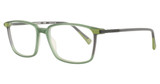 Etnia Barcelona Eyeglasses 5 ROADRUNNER O GRBK