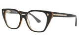 Web Eyeglasses WE5385 black/other/005