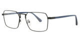 Web Eyeglasses WE5413 matte black/002