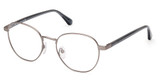 Web Eyeglasses WE5414 matte light ruthenium/015