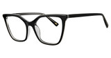 Konishi Eyeglasses KONISHI KA5872 Black/C4