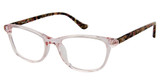 Denon Eyewear Eyeglasses EMILY 07 x 72