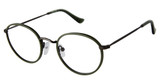 Denon Eyewear Eyeglasses WILLIAM 41