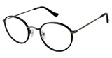 Denon Eyewear Eyeglasses WILLIAM MDG