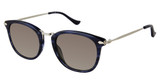 Denon Eyewear Eyeglasses DAVID 70_Brown Gradient