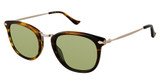 Denon Eyewear Eyeglasses DAVID 06_Mint Green