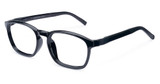 BFlex Eyeglasses B-ORIGINAL BLACK/4