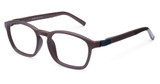 BFlex Eyeglasses B-ORIGINAL BROWN BLACK/5