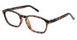 BFlex Eyeglasses B-ORIGINAL MATTE BROWN CAREY/06