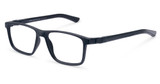 BFlex Eyeglasses B-GREAT BLACK/04