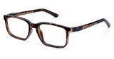 BFlex Eyeglasses B-HAPPY BROWN CAREY/06