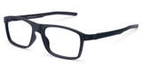 BFlex Eyeglasses B-BOLD BLACK/5