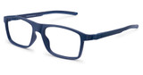 BFlex Eyeglasses B-BOLD BLUE/4