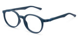 BFlex Eyeglasses B-GENUINE BLUE/5