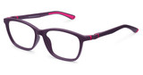 BFlex Eyeglasses B-UNIQUE PURPLE RASPBERRY/01