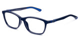 BFlex Eyeglasses B-UNIQUE BLUE/03