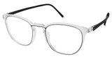 STEPPER Eyeglasses 30046 STS Clear F200/CLR F200