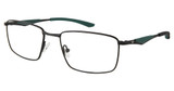 CALLAWAY Eyeglasses PORTRUSH Black/BLK