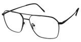 STEPPER Eyeglasses 40230 STS Black F090/BLK F090