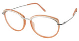 STEPPER Eyeglasses 40212 STS Brown F012/BRN F012