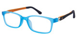 PAW PATROL Eyeglasses PP26 180 Blue/BLU