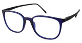 STEPPER Eyeglasses 30052 STS Blue F590/BLU F590