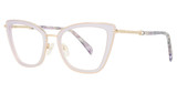 St. Moritz Eyewear STM DEVA LILAC