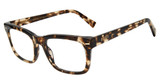 DIFF Eyeglasses VDFDAR Black/Tortoise 0BLT