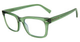 DIFF Eyeglasses VDFDAR Sage Crystal 0U44