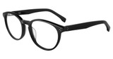 GAP Eyeglasses VGP027 Black 0BLA