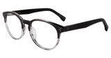 GAP Eyeglasses VGP027 Grey Gradient 0GRE