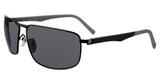 Fila Eyeglasses SFI446 Black 0530