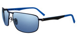 Fila Eyeglasses SFI446 Matte Blue 696B