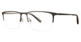 Jhane Barnes Partial Black/BK