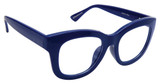 Bookmark Eyeglasses Gisele BLUE