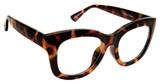 Bookmark Eyeglasses Gisele TORTOISE