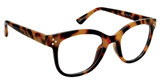 Bookmark Eyeglasses Naomi TOKYO TORTOISE