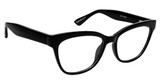 Bookmark Eyeglasses Kate BLACK