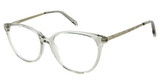 Laura Ashley Eyeglasses ORLA PEAR/PEA