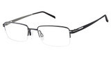 Titanium Eyeglasses CH 29125 Grey/GR