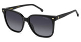 Carrera CARRERA 3002/S BLACK/0807